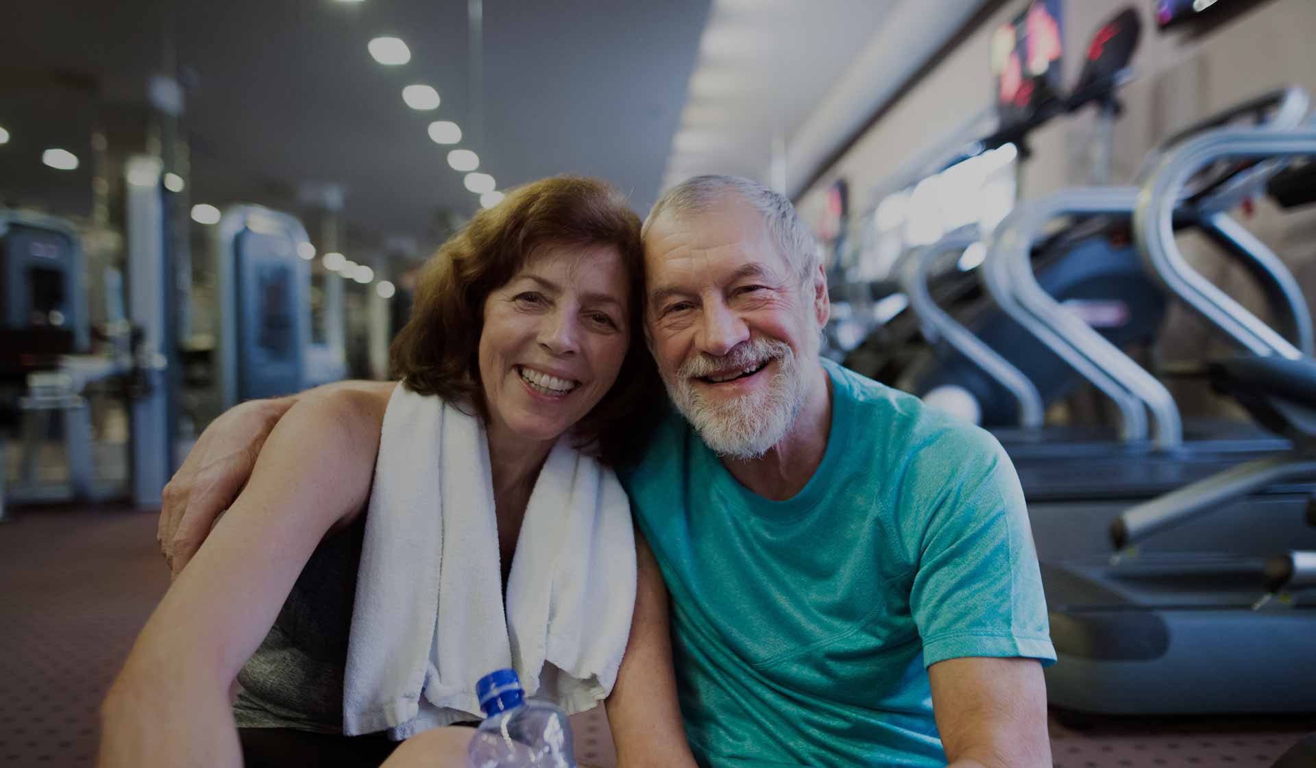 How Older Adults Can Keep Active During COVID-19 | Time for 65